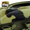 AMMO of Mig Jimenez 8026 BRASS TOOTHPICKS